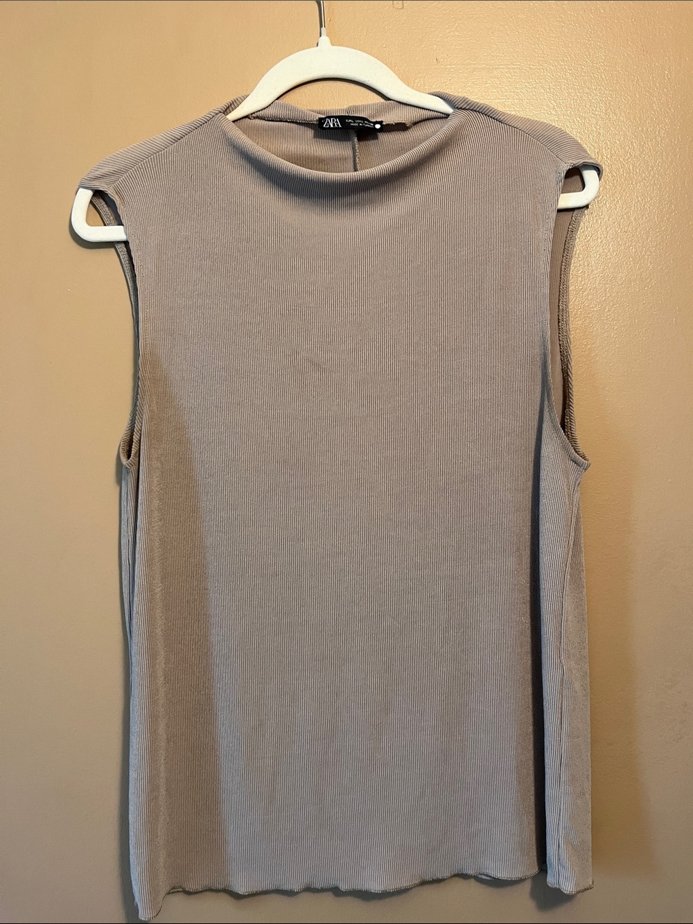ZARA BLOUSE